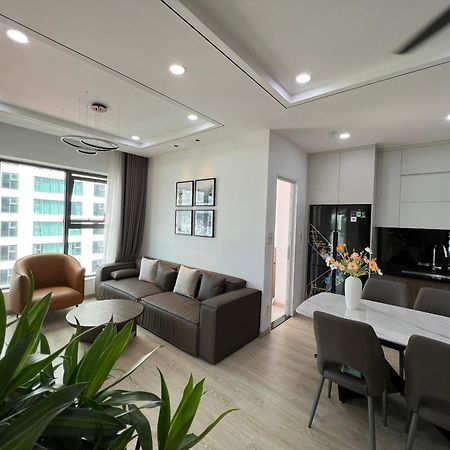 Oceanus An'S Home Nha Trang Dış mekan fotoğraf