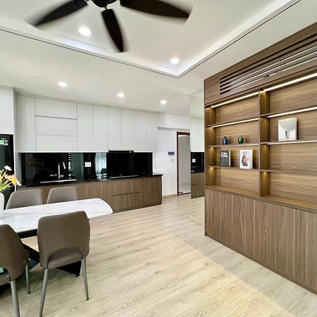 Oceanus An'S Home Nha Trang Dış mekan fotoğraf