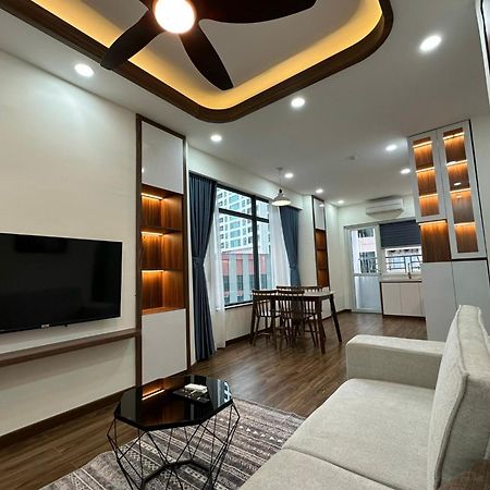 Oceanus An'S Home Nha Trang Dış mekan fotoğraf