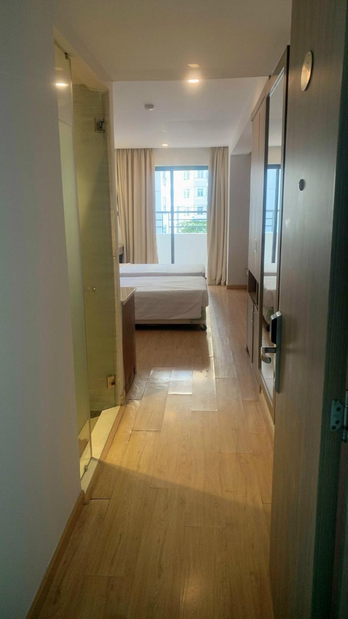 Oceanus An'S Home Nha Trang Dış mekan fotoğraf