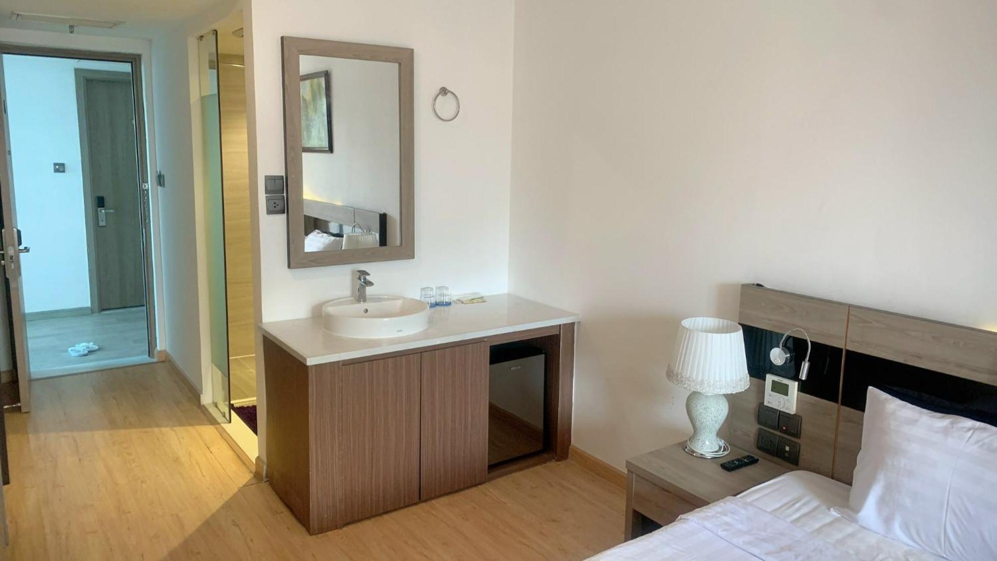 Oceanus An'S Home Nha Trang Dış mekan fotoğraf
