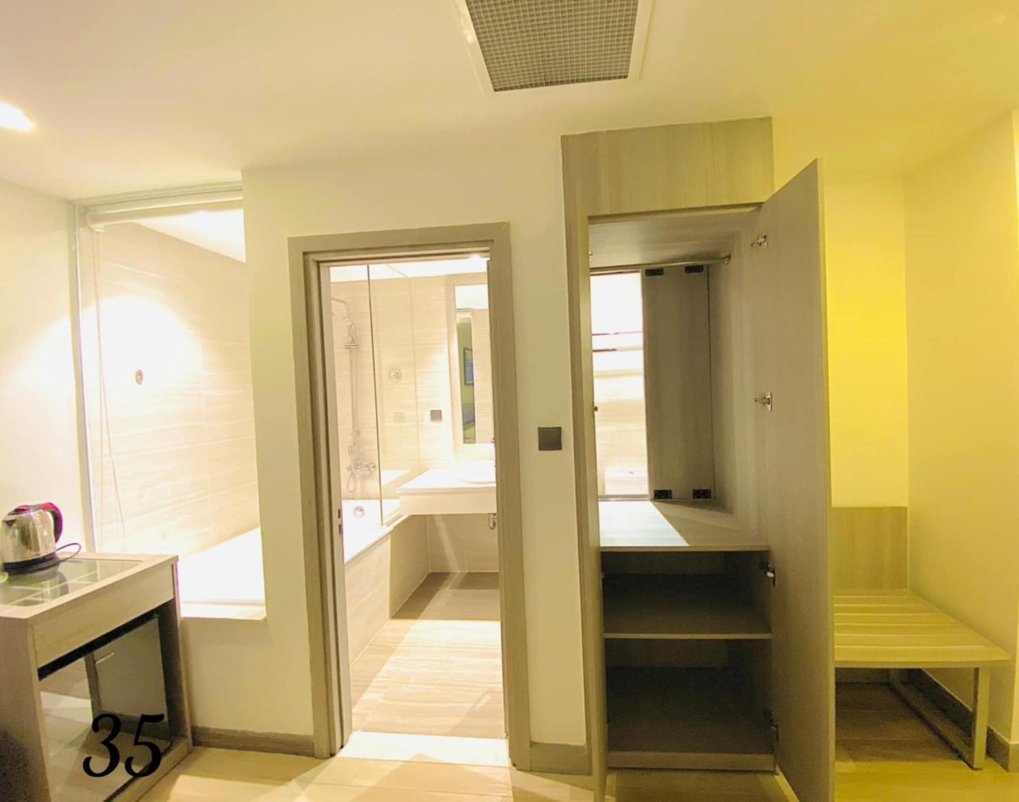 Oceanus An'S Home Nha Trang Dış mekan fotoğraf
