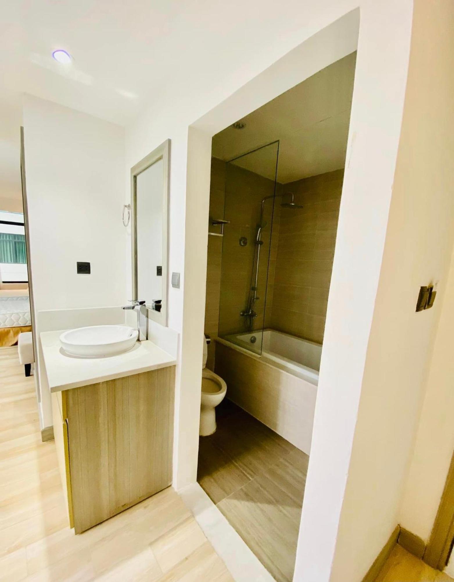 Oceanus An'S Home Nha Trang Dış mekan fotoğraf