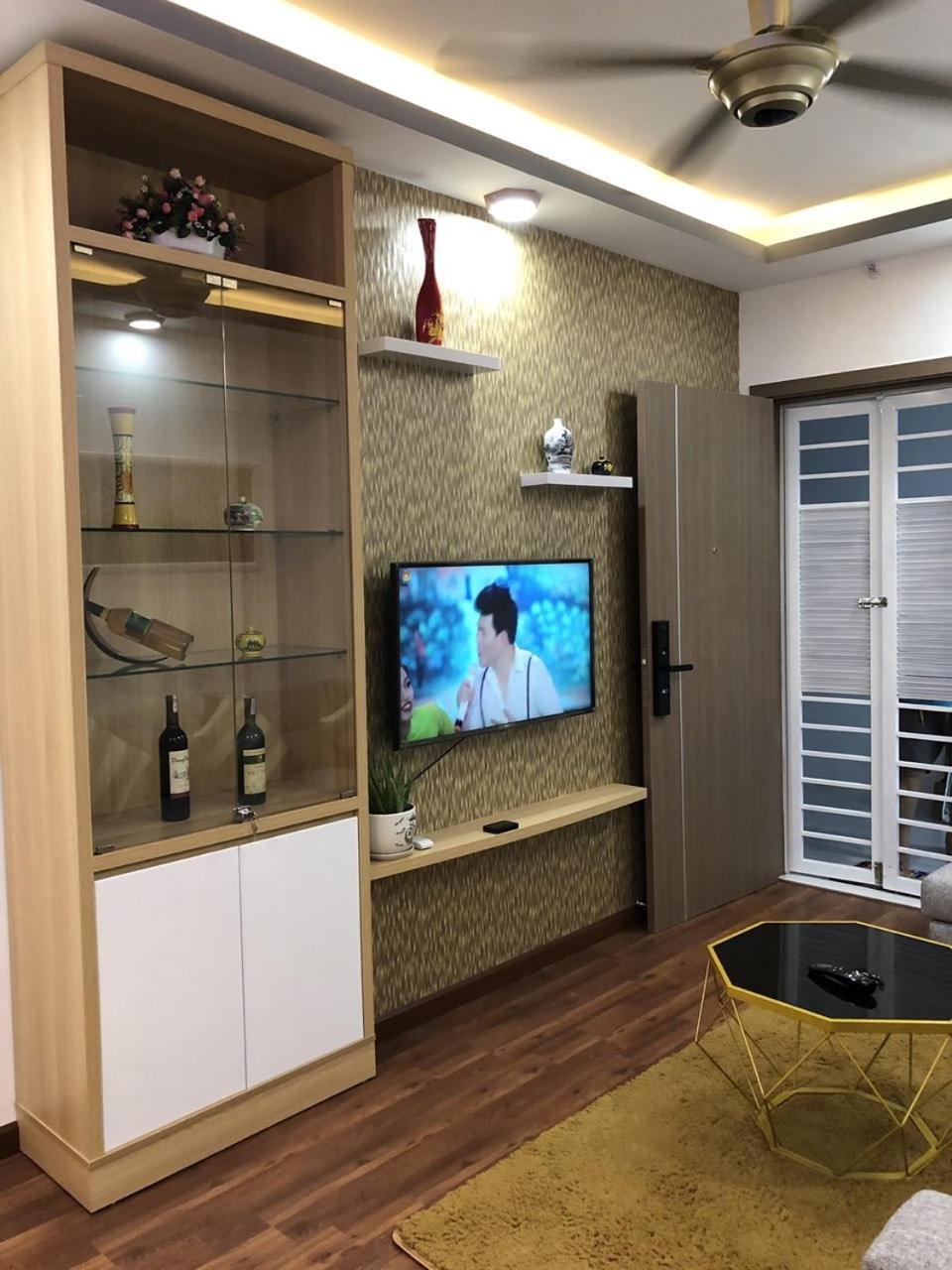Oceanus An'S Home Nha Trang Dış mekan fotoğraf