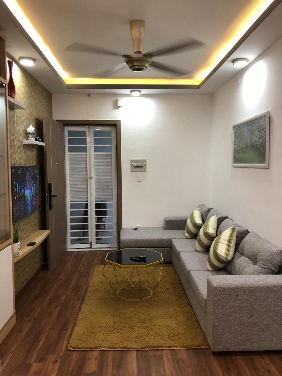 Oceanus An'S Home Nha Trang Dış mekan fotoğraf