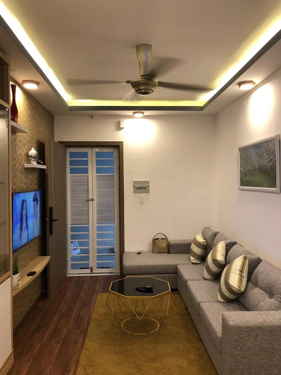 Oceanus An'S Home Nha Trang Dış mekan fotoğraf