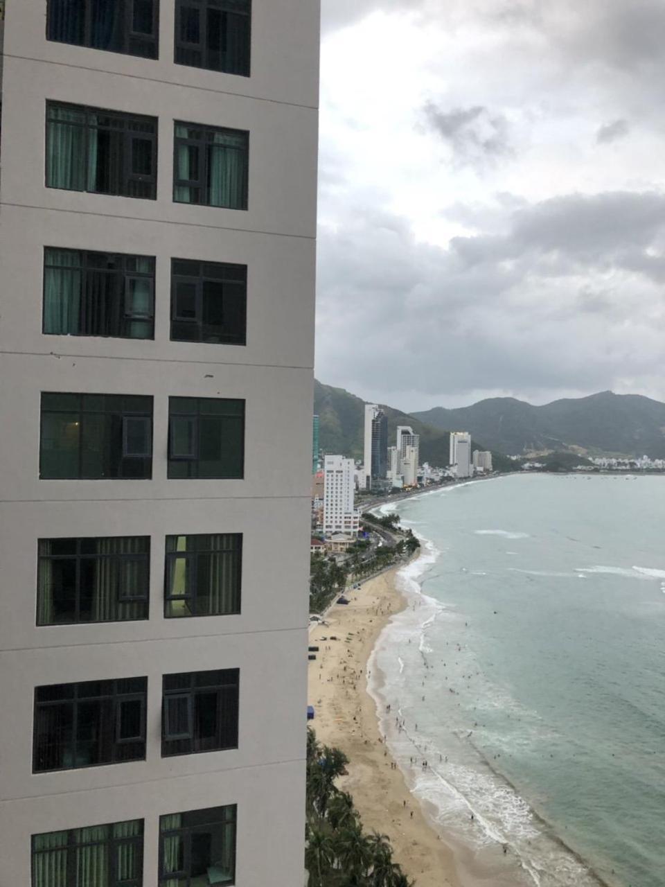 Oceanus An'S Home Nha Trang Dış mekan fotoğraf