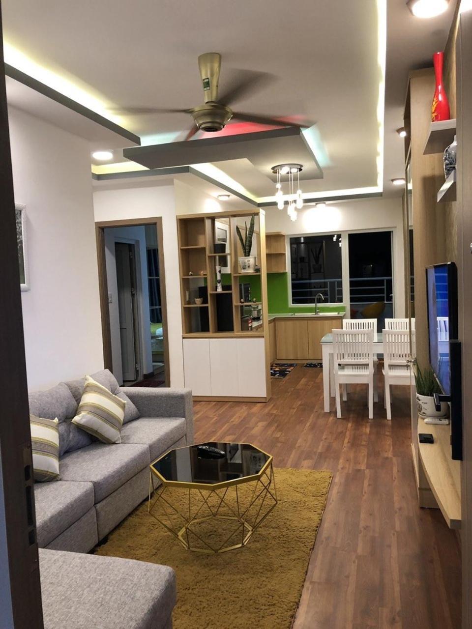 Oceanus An'S Home Nha Trang Dış mekan fotoğraf