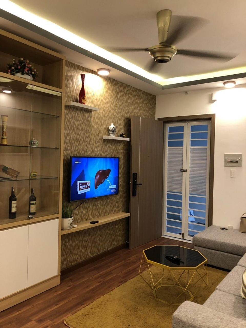 Oceanus An'S Home Nha Trang Dış mekan fotoğraf