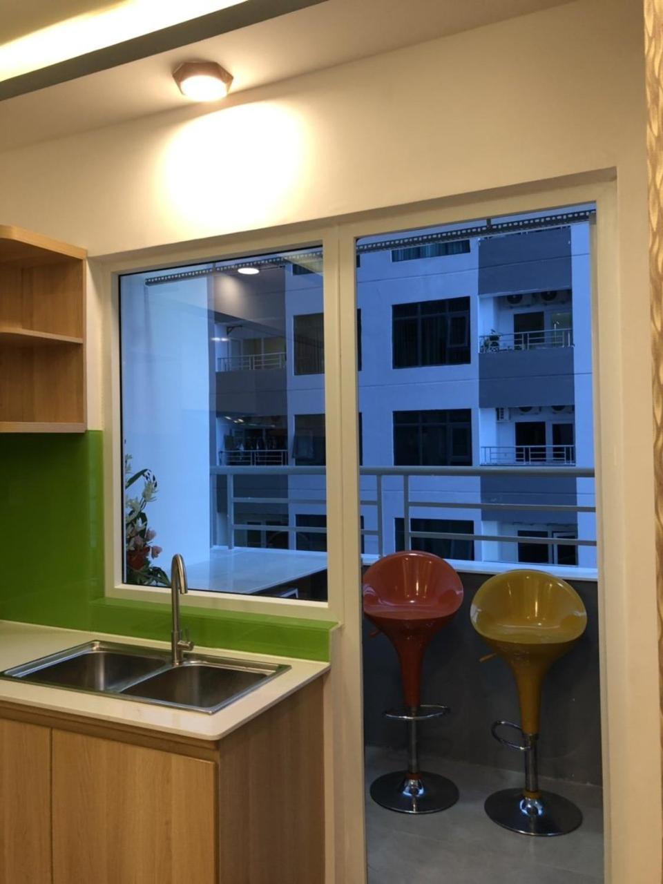 Oceanus An'S Home Nha Trang Dış mekan fotoğraf