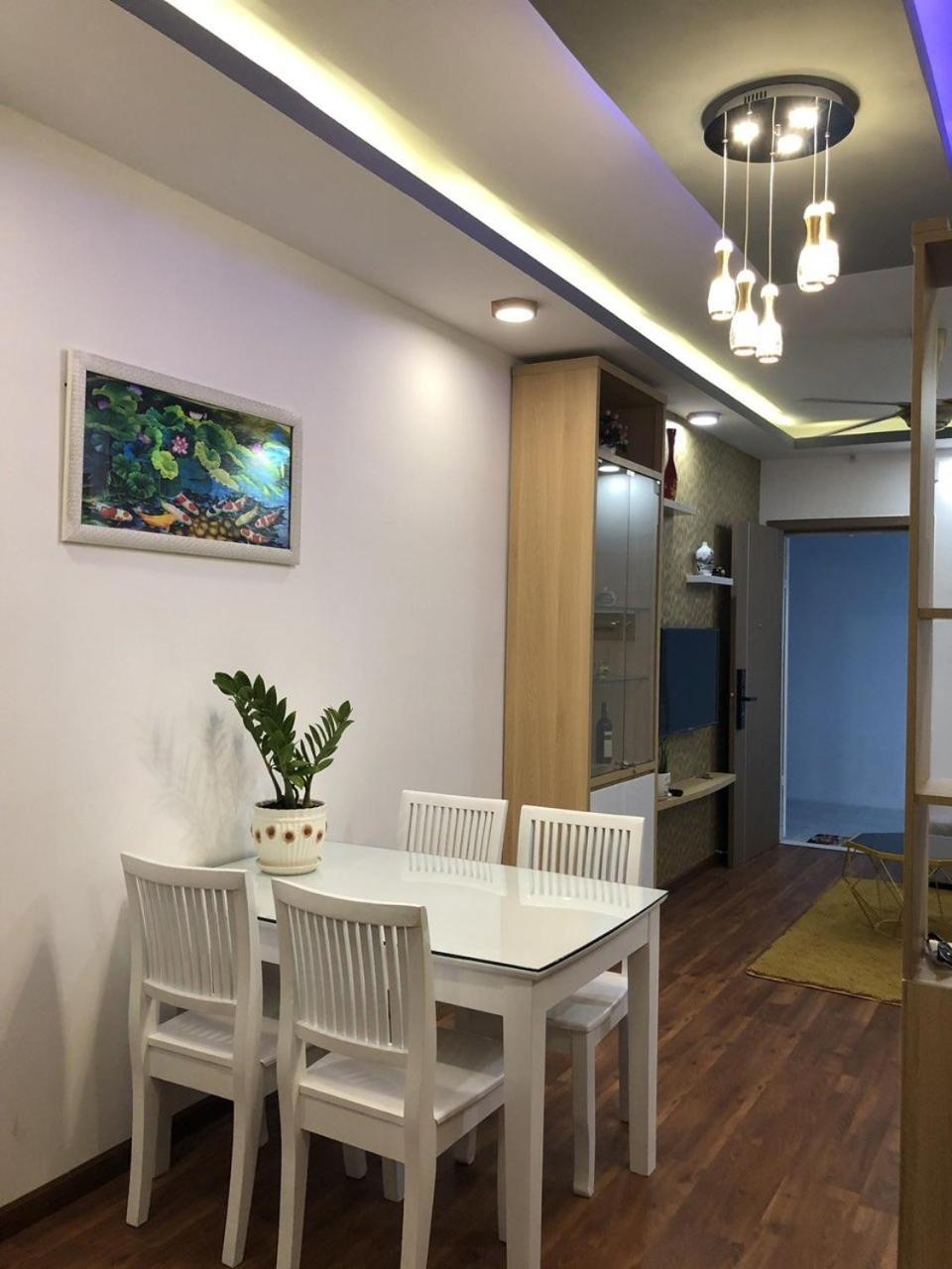 Oceanus An'S Home Nha Trang Dış mekan fotoğraf