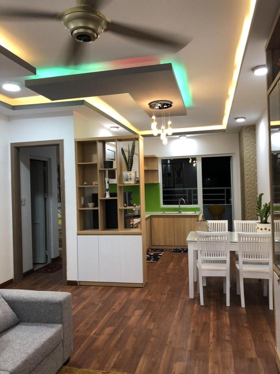 Oceanus An'S Home Nha Trang Dış mekan fotoğraf