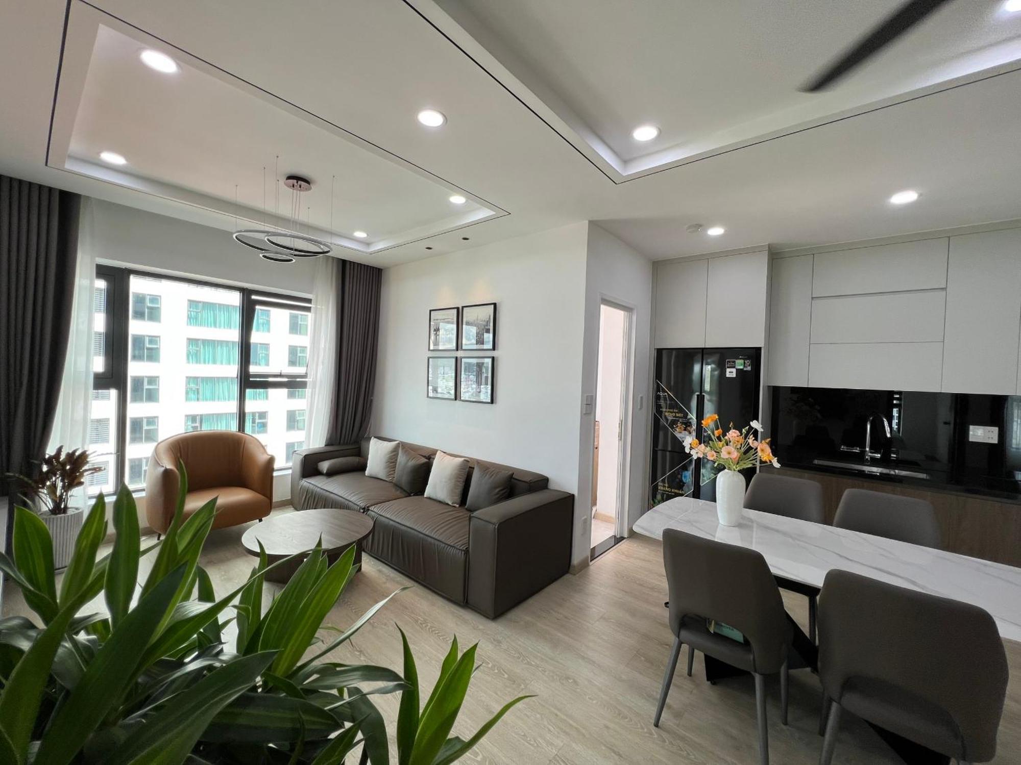 Oceanus An'S Home Nha Trang Dış mekan fotoğraf