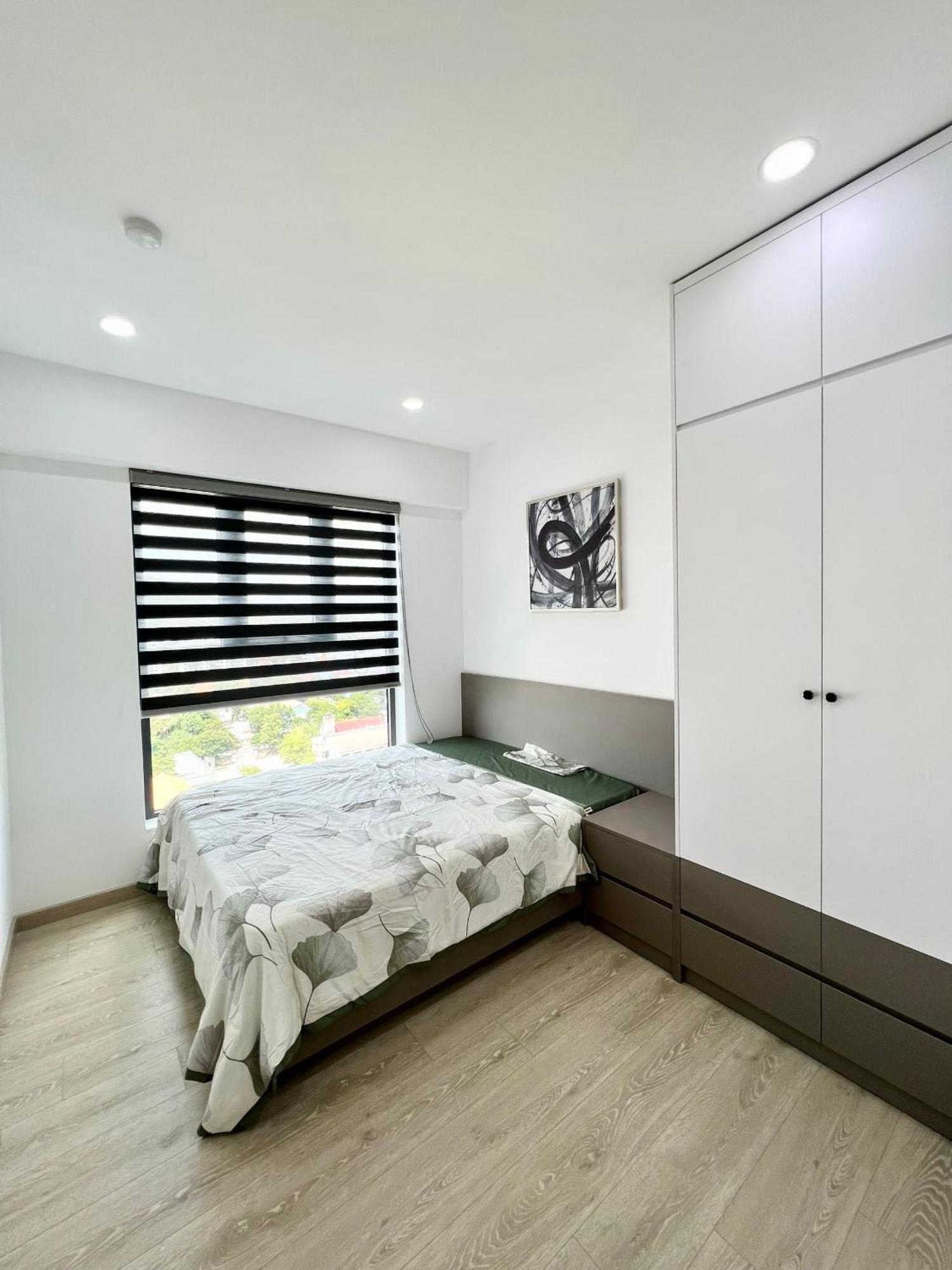 Oceanus An'S Home Nha Trang Dış mekan fotoğraf