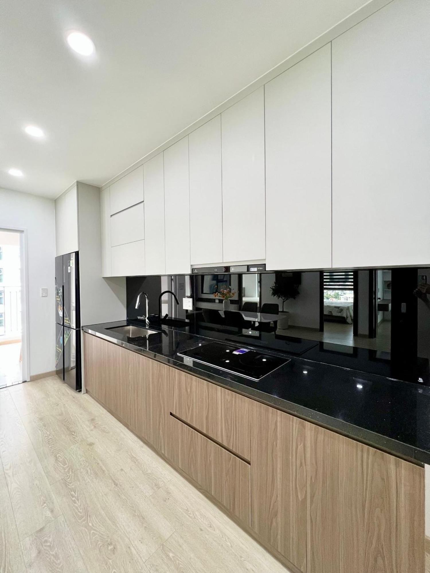 Oceanus An'S Home Nha Trang Dış mekan fotoğraf