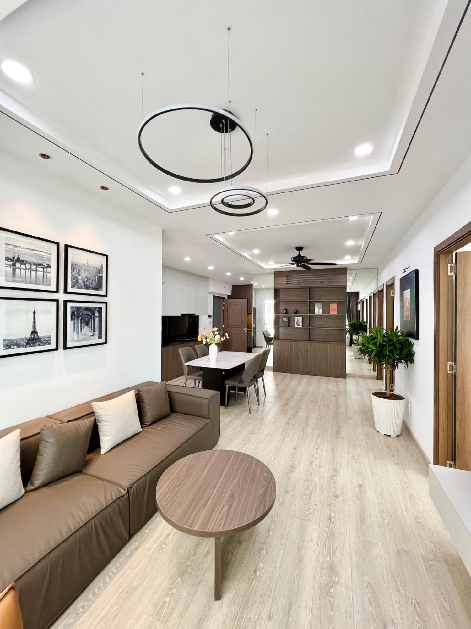 Oceanus An'S Home Nha Trang Dış mekan fotoğraf