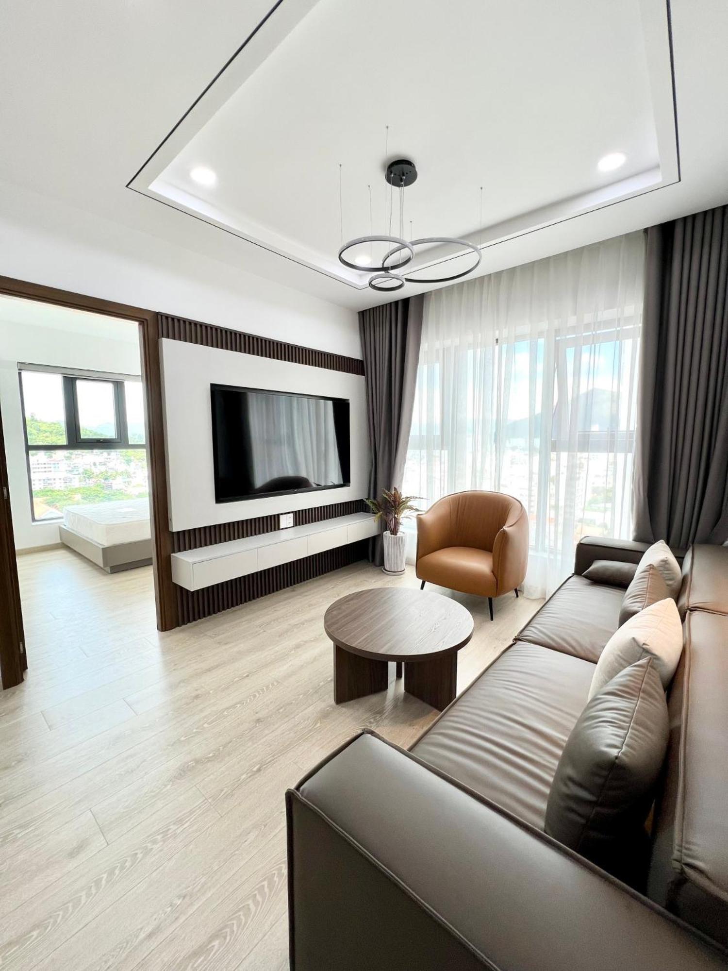 Oceanus An'S Home Nha Trang Dış mekan fotoğraf
