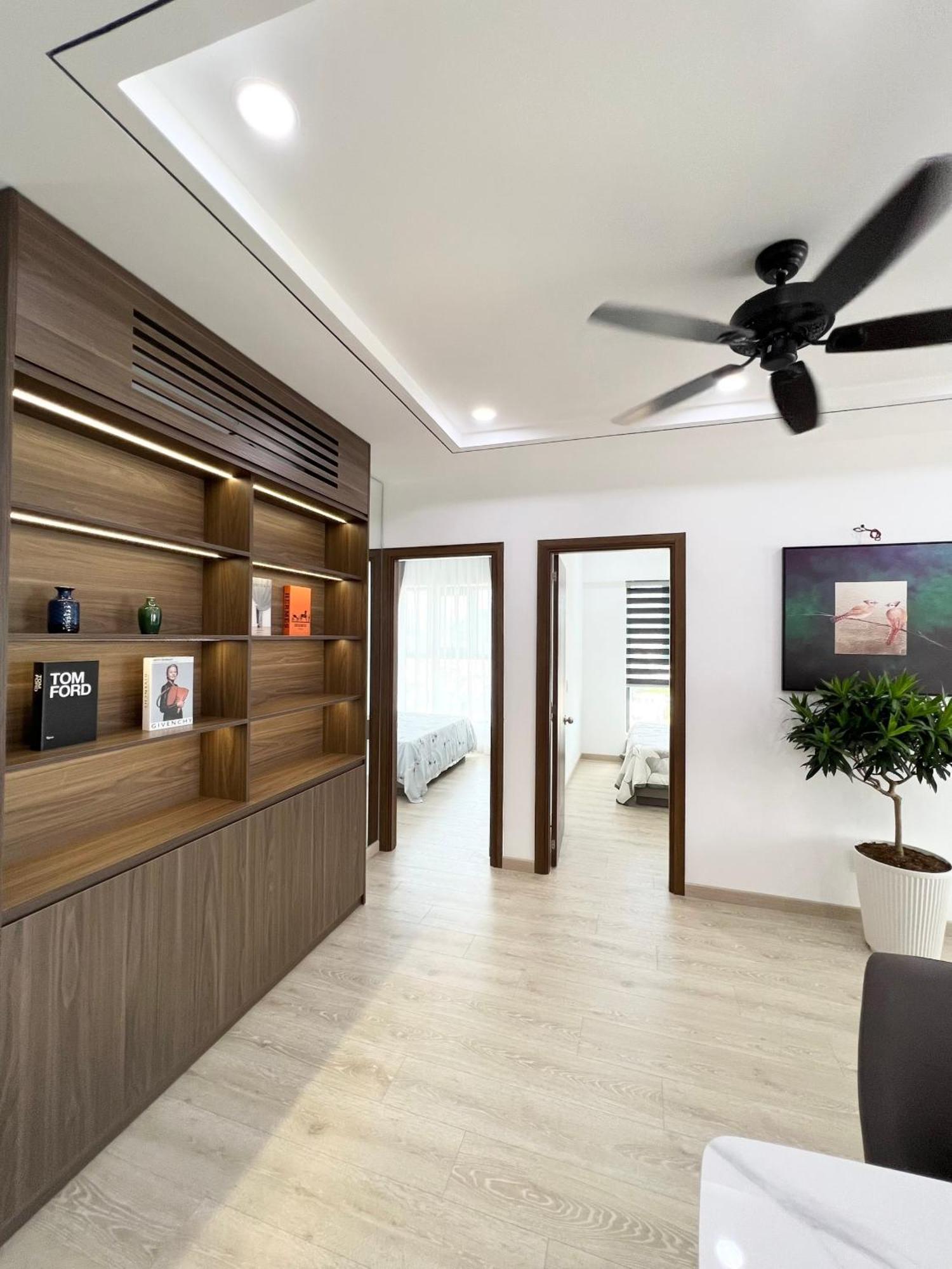 Oceanus An'S Home Nha Trang Dış mekan fotoğraf