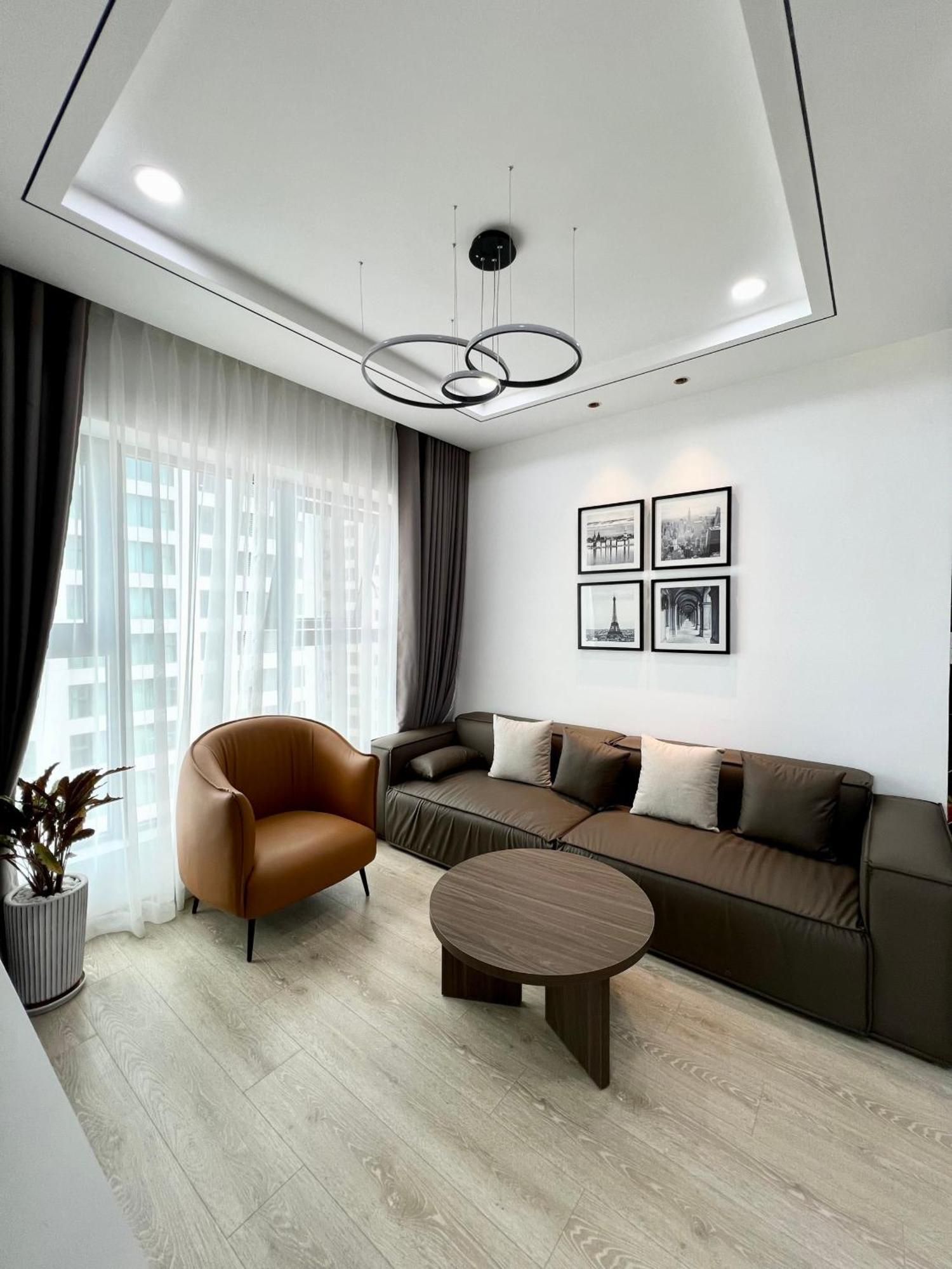 Oceanus An'S Home Nha Trang Dış mekan fotoğraf
