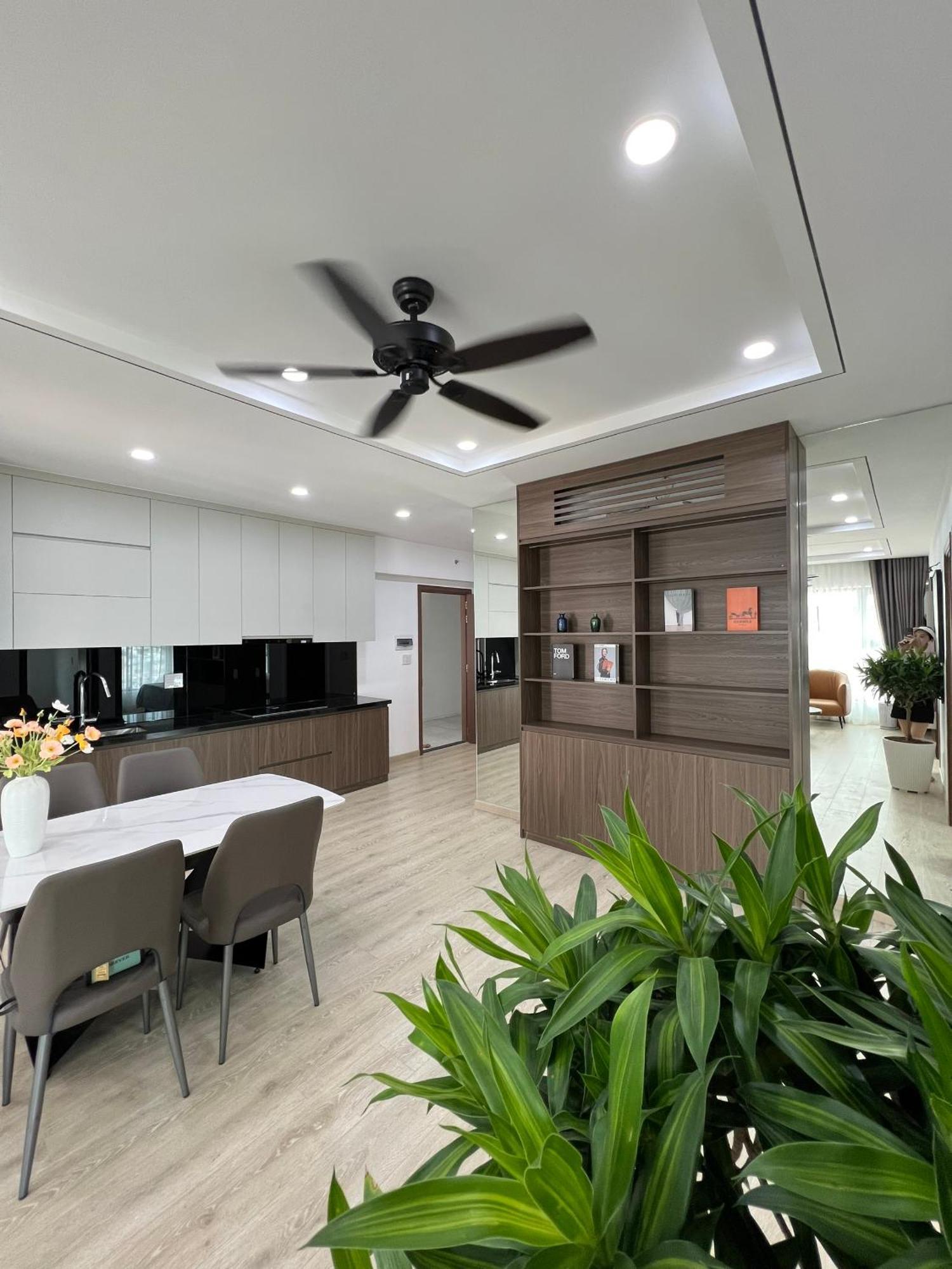 Oceanus An'S Home Nha Trang Dış mekan fotoğraf