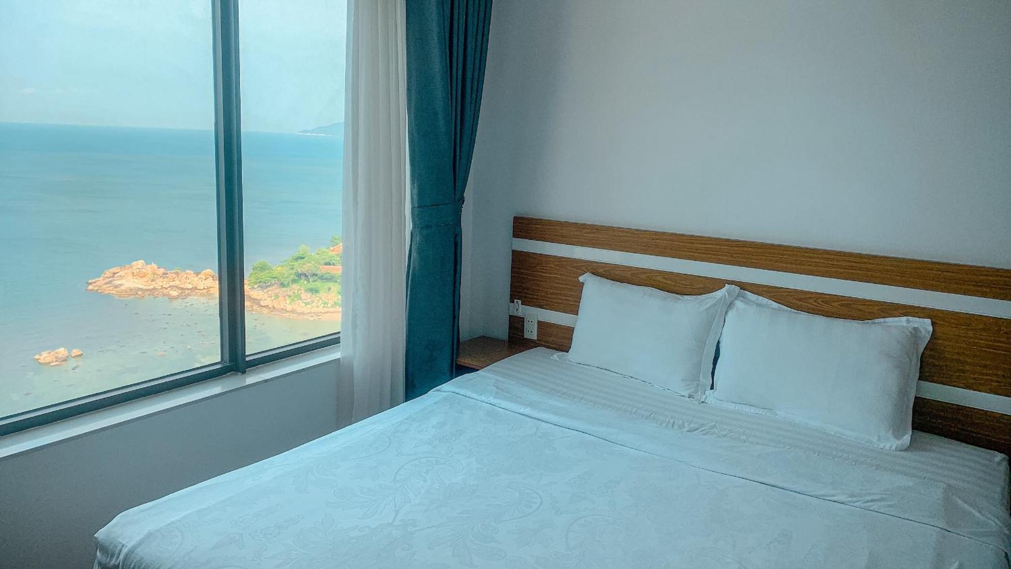 Oceanus An'S Home Nha Trang Dış mekan fotoğraf