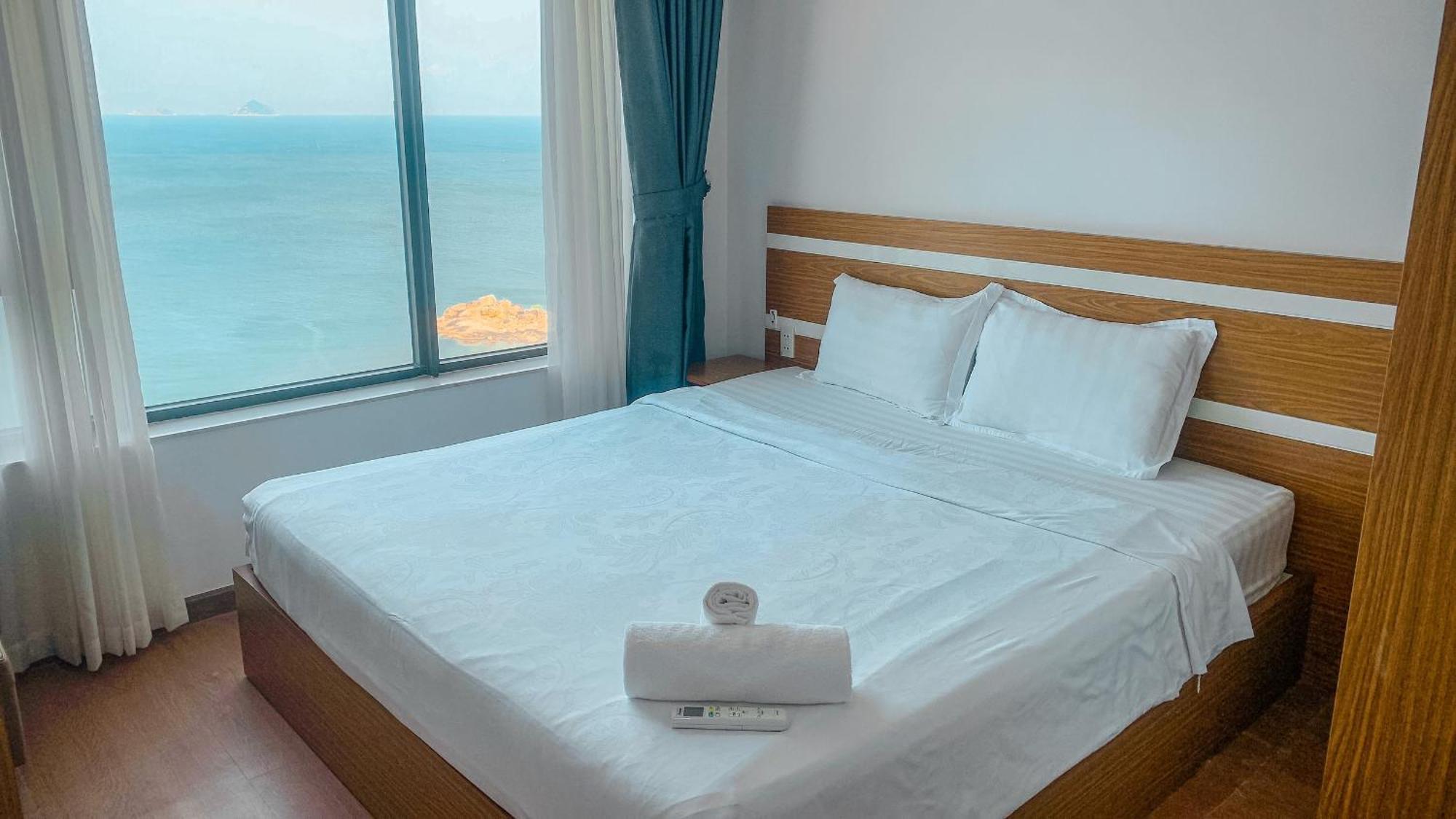 Oceanus An'S Home Nha Trang Dış mekan fotoğraf