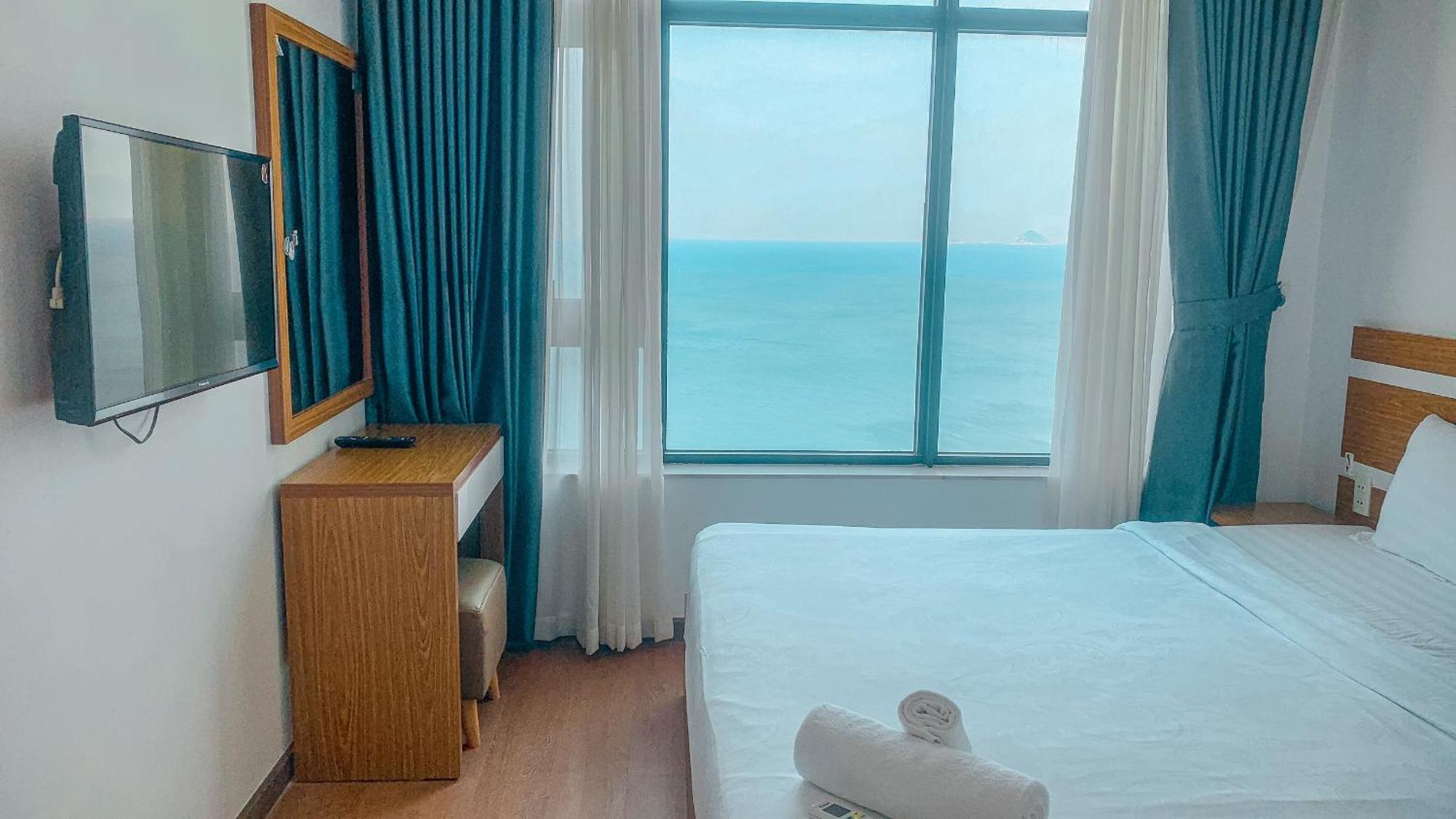 Oceanus An'S Home Nha Trang Dış mekan fotoğraf