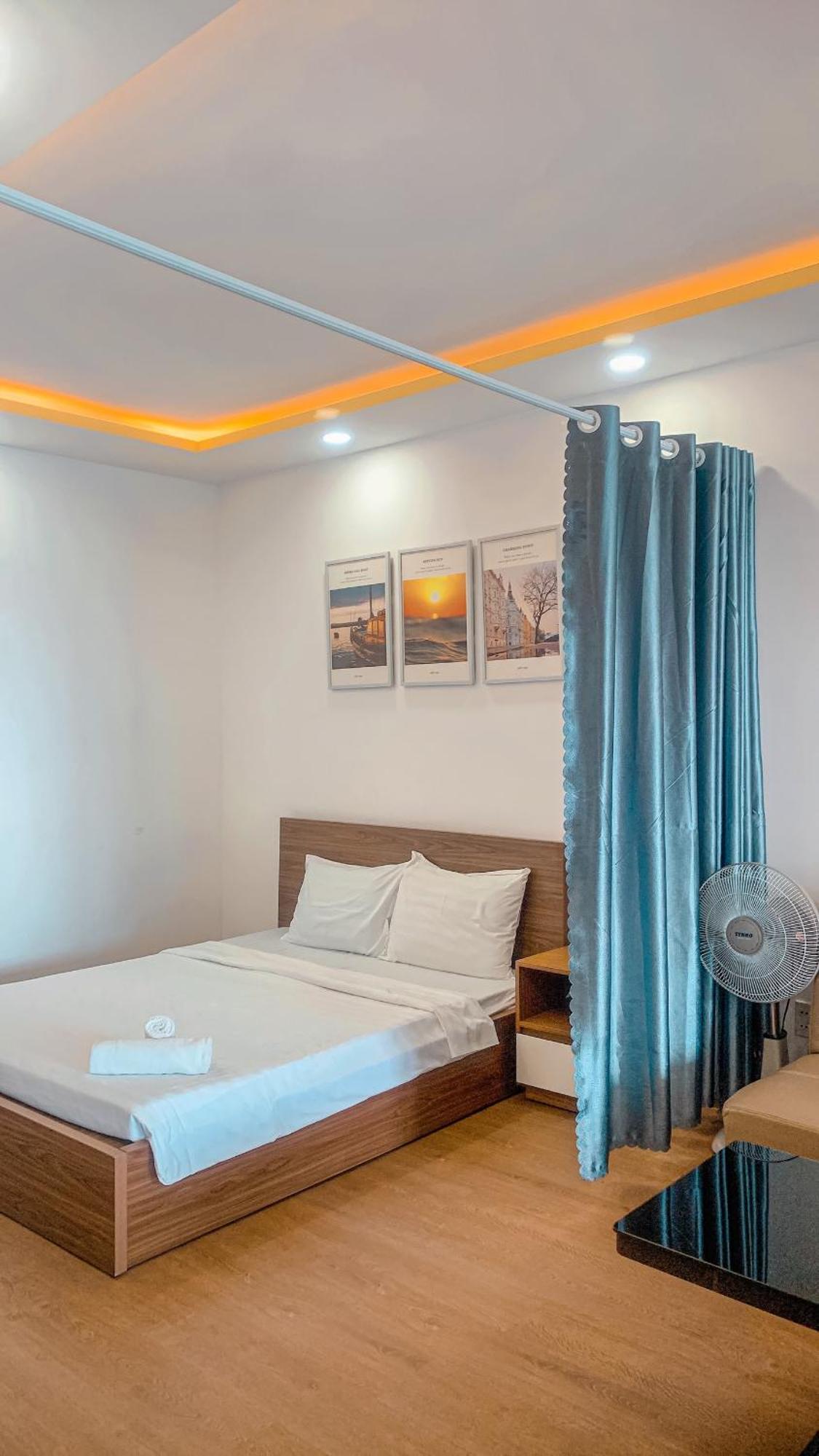 Oceanus An'S Home Nha Trang Dış mekan fotoğraf