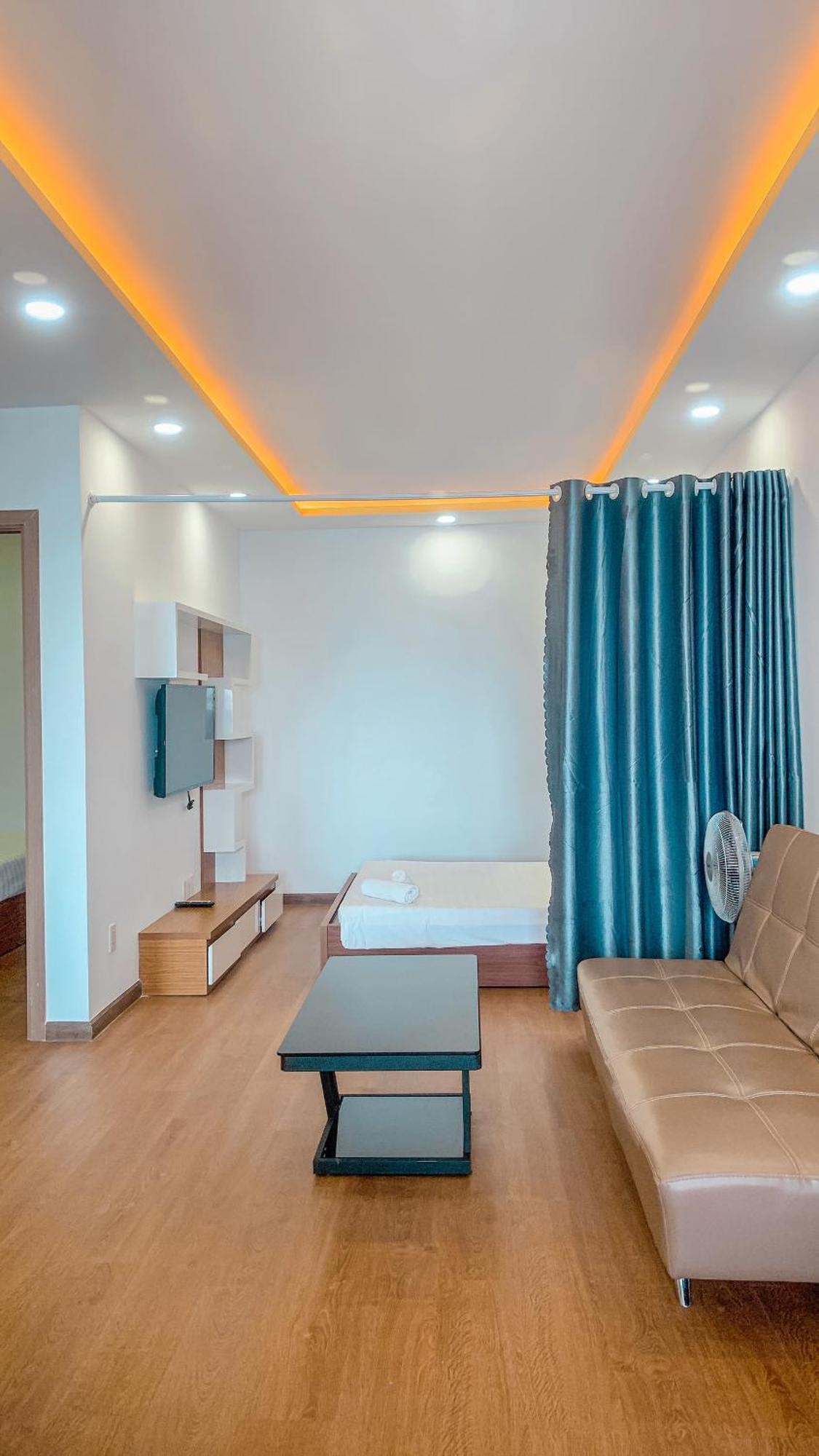 Oceanus An'S Home Nha Trang Dış mekan fotoğraf
