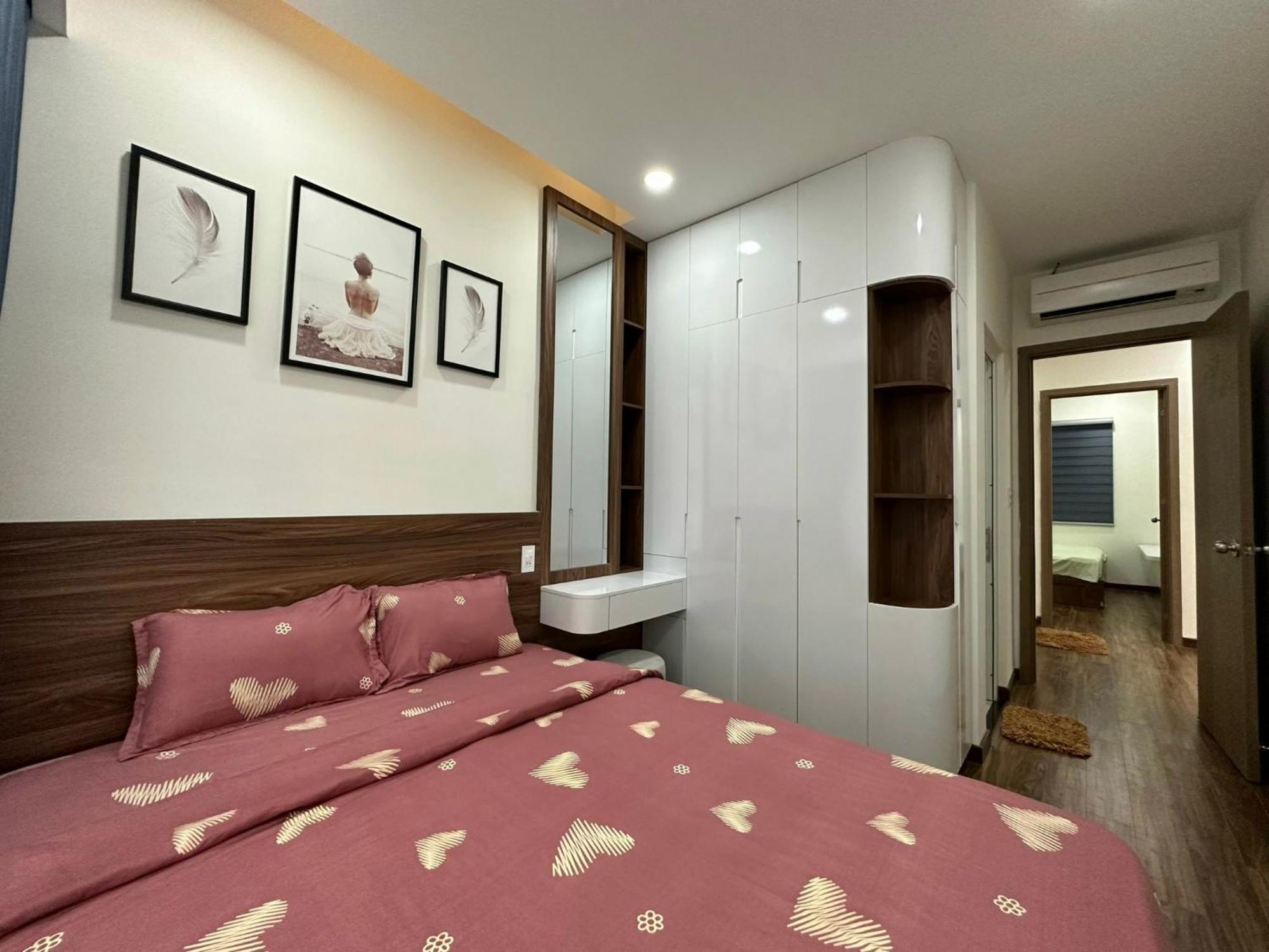 Oceanus An'S Home Nha Trang Dış mekan fotoğraf