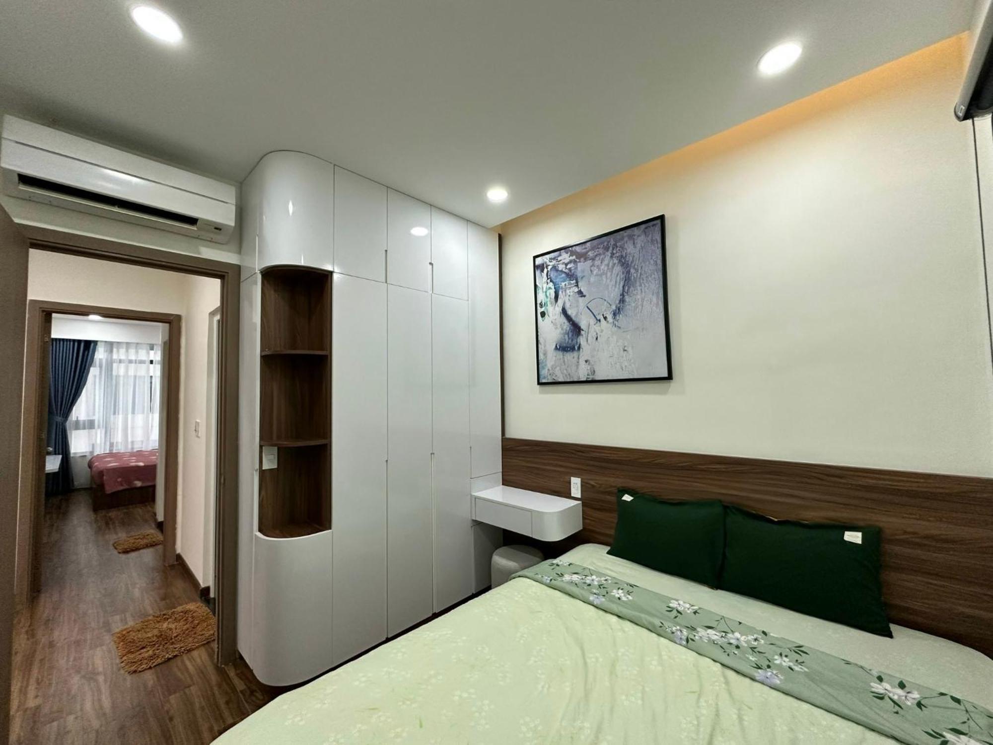 Oceanus An'S Home Nha Trang Dış mekan fotoğraf
