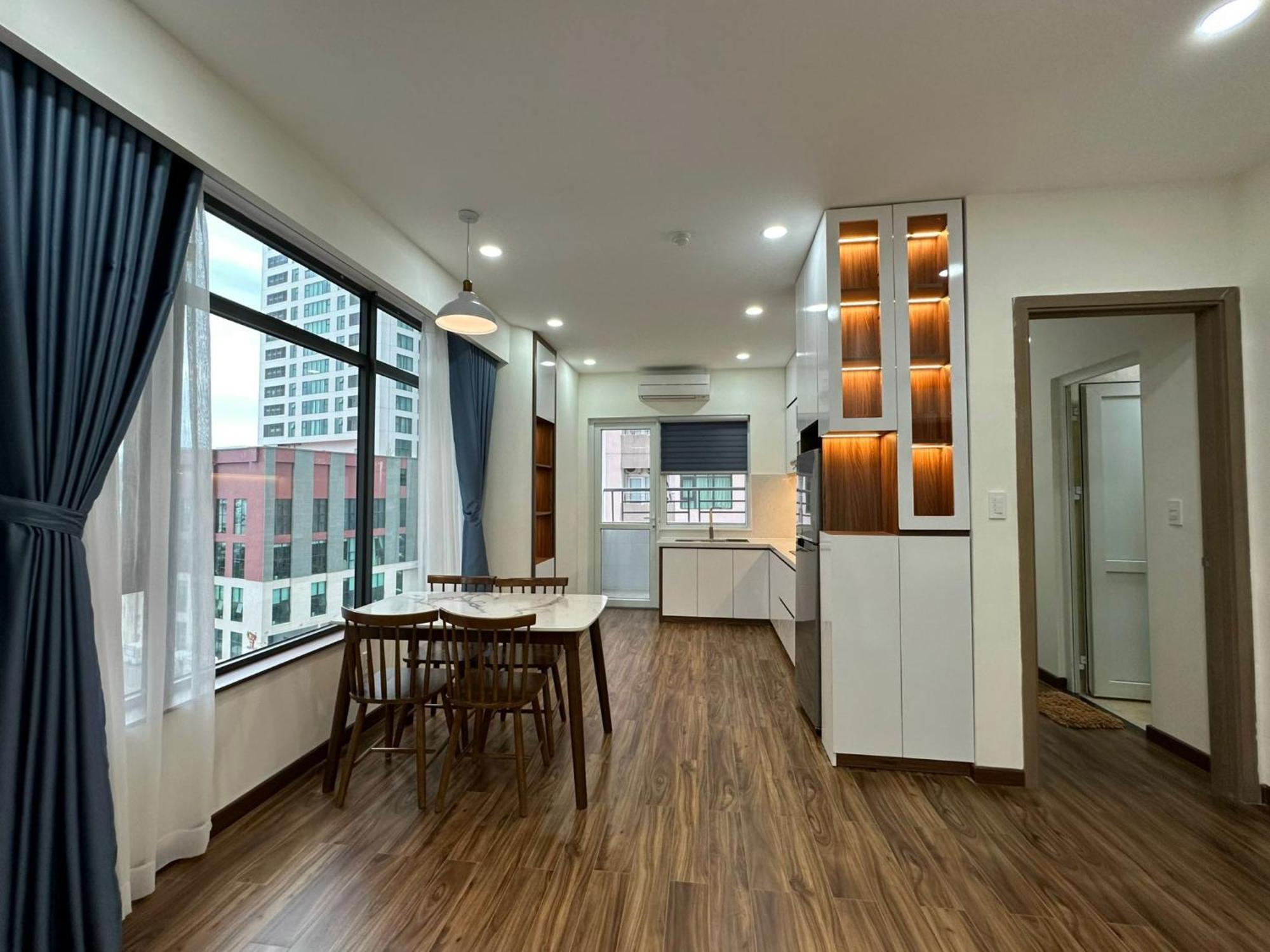 Oceanus An'S Home Nha Trang Dış mekan fotoğraf