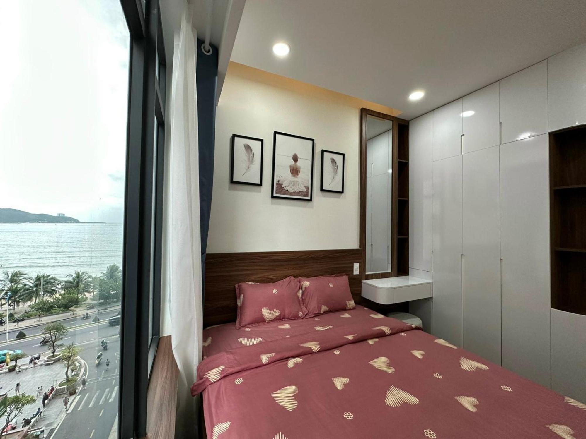Oceanus An'S Home Nha Trang Dış mekan fotoğraf