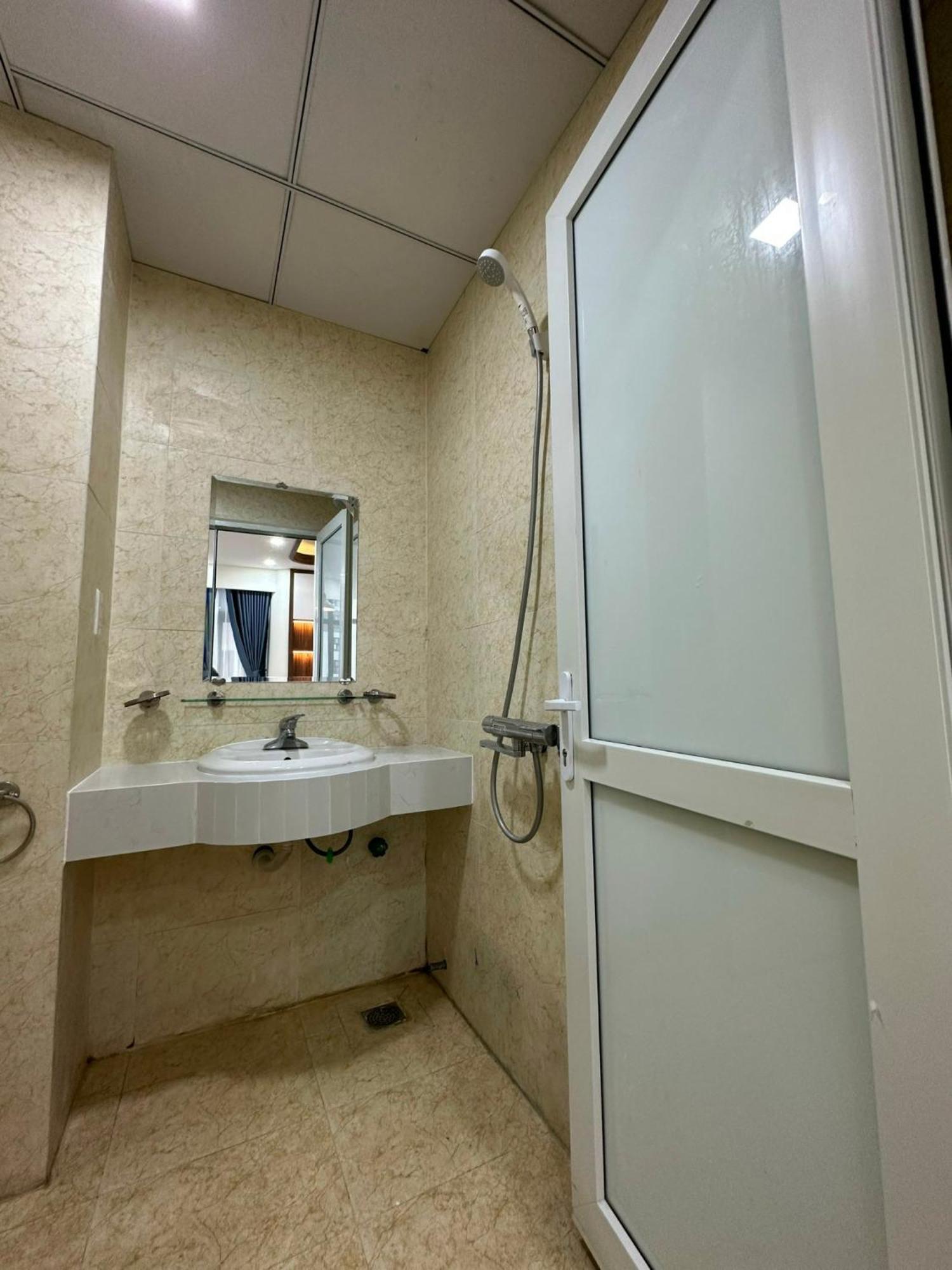 Oceanus An'S Home Nha Trang Dış mekan fotoğraf