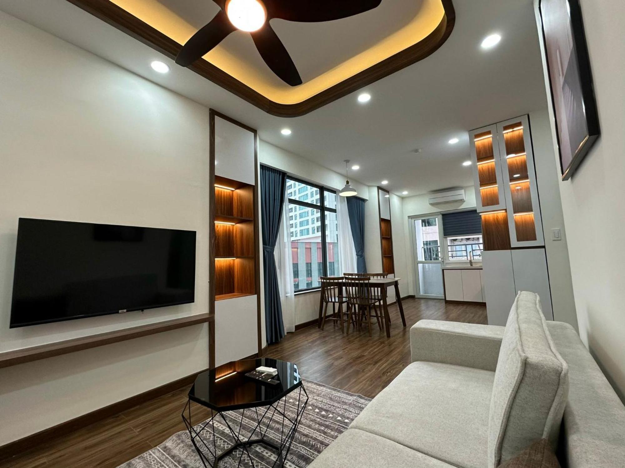 Oceanus An'S Home Nha Trang Dış mekan fotoğraf