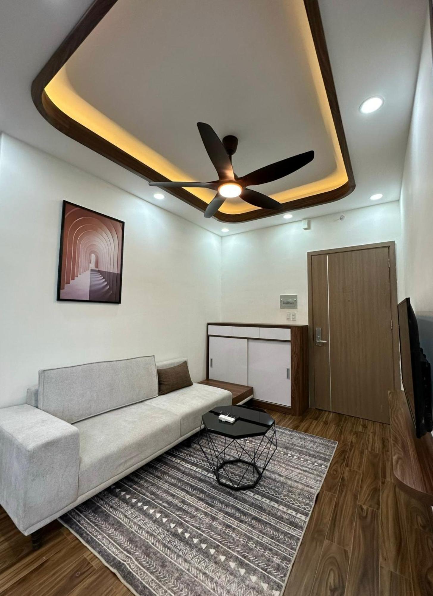Oceanus An'S Home Nha Trang Dış mekan fotoğraf
