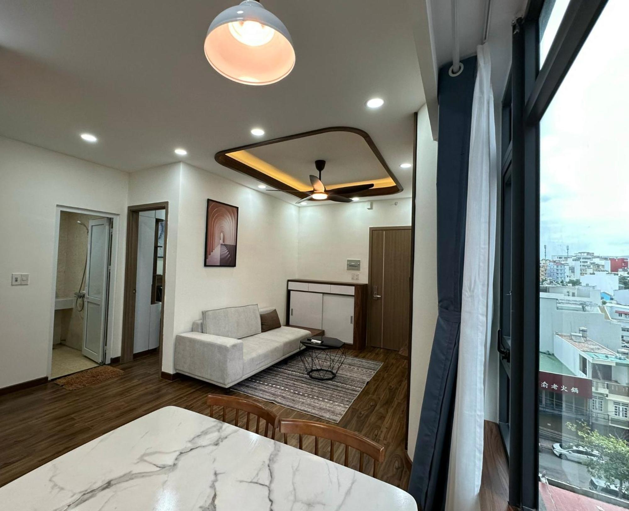 Oceanus An'S Home Nha Trang Dış mekan fotoğraf