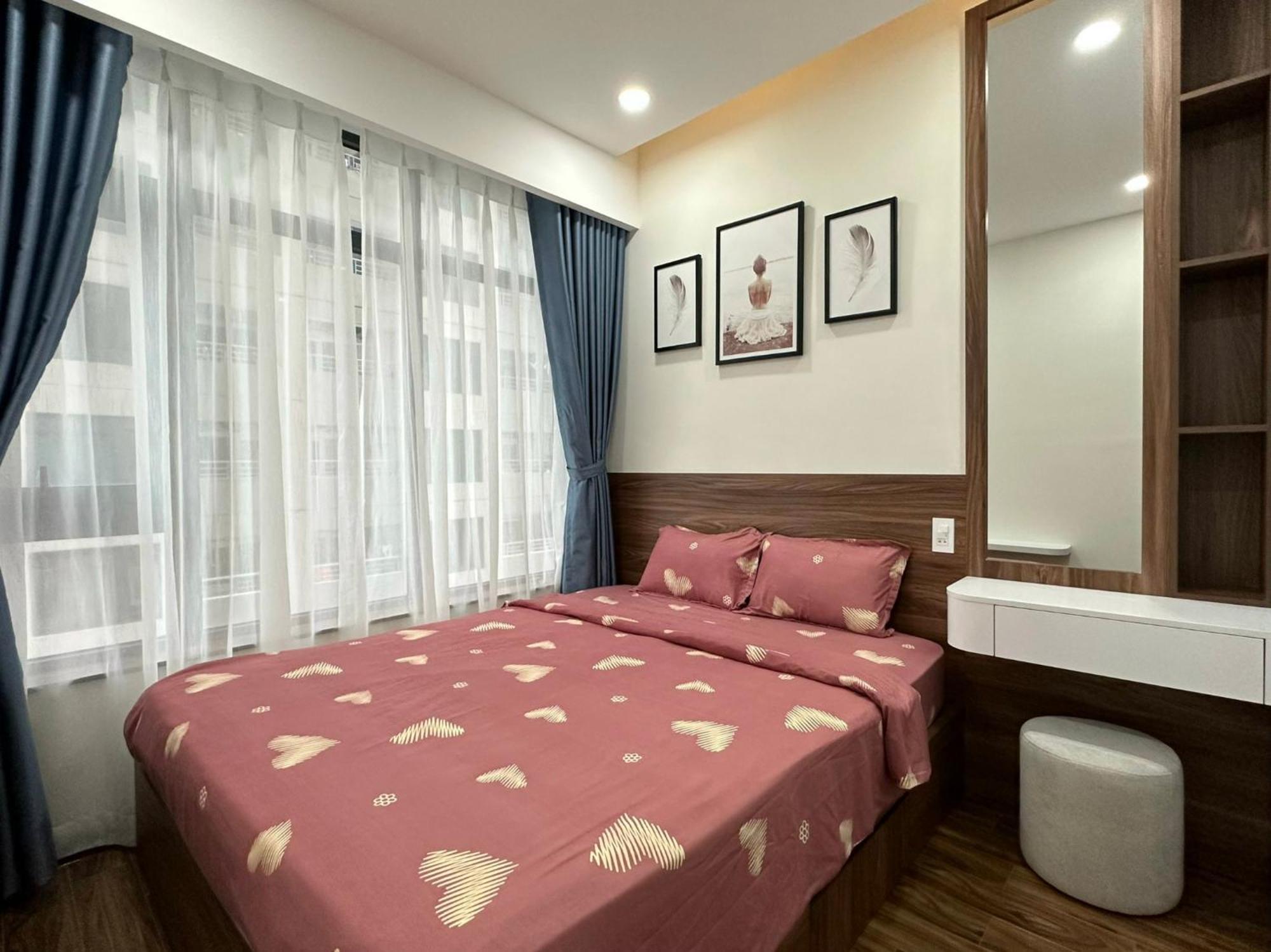 Oceanus An'S Home Nha Trang Dış mekan fotoğraf