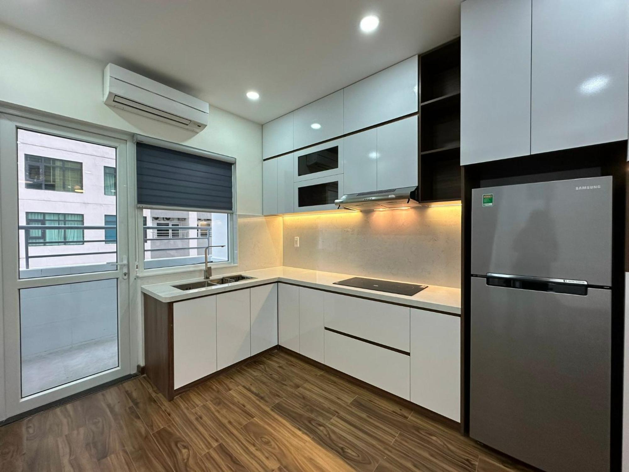 Oceanus An'S Home Nha Trang Dış mekan fotoğraf