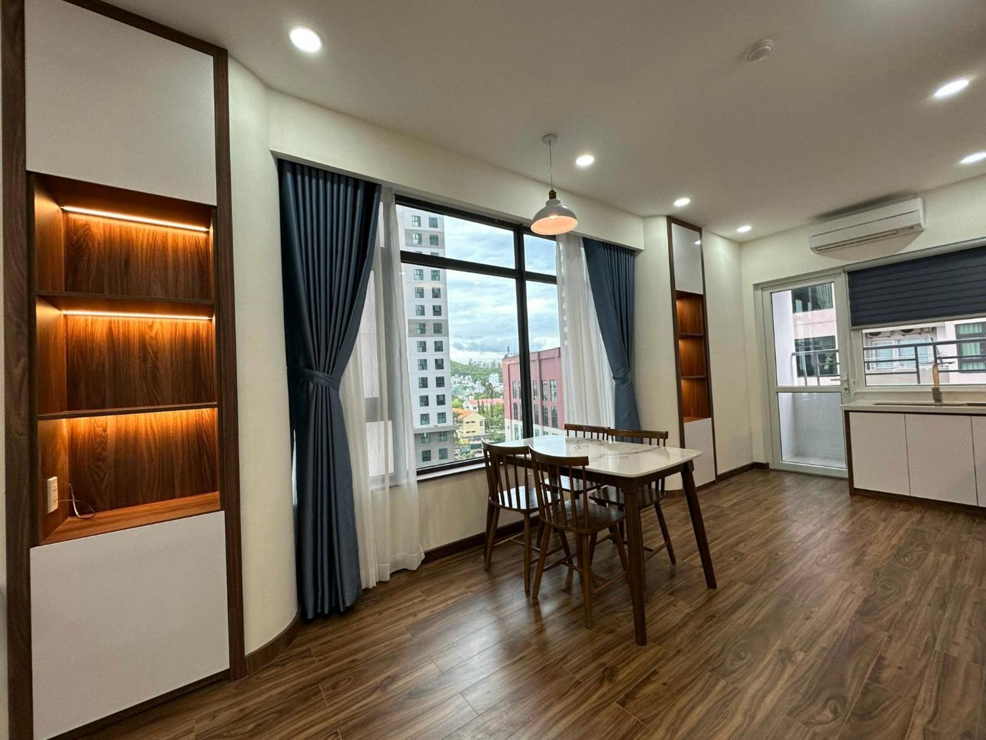 Oceanus An'S Home Nha Trang Dış mekan fotoğraf