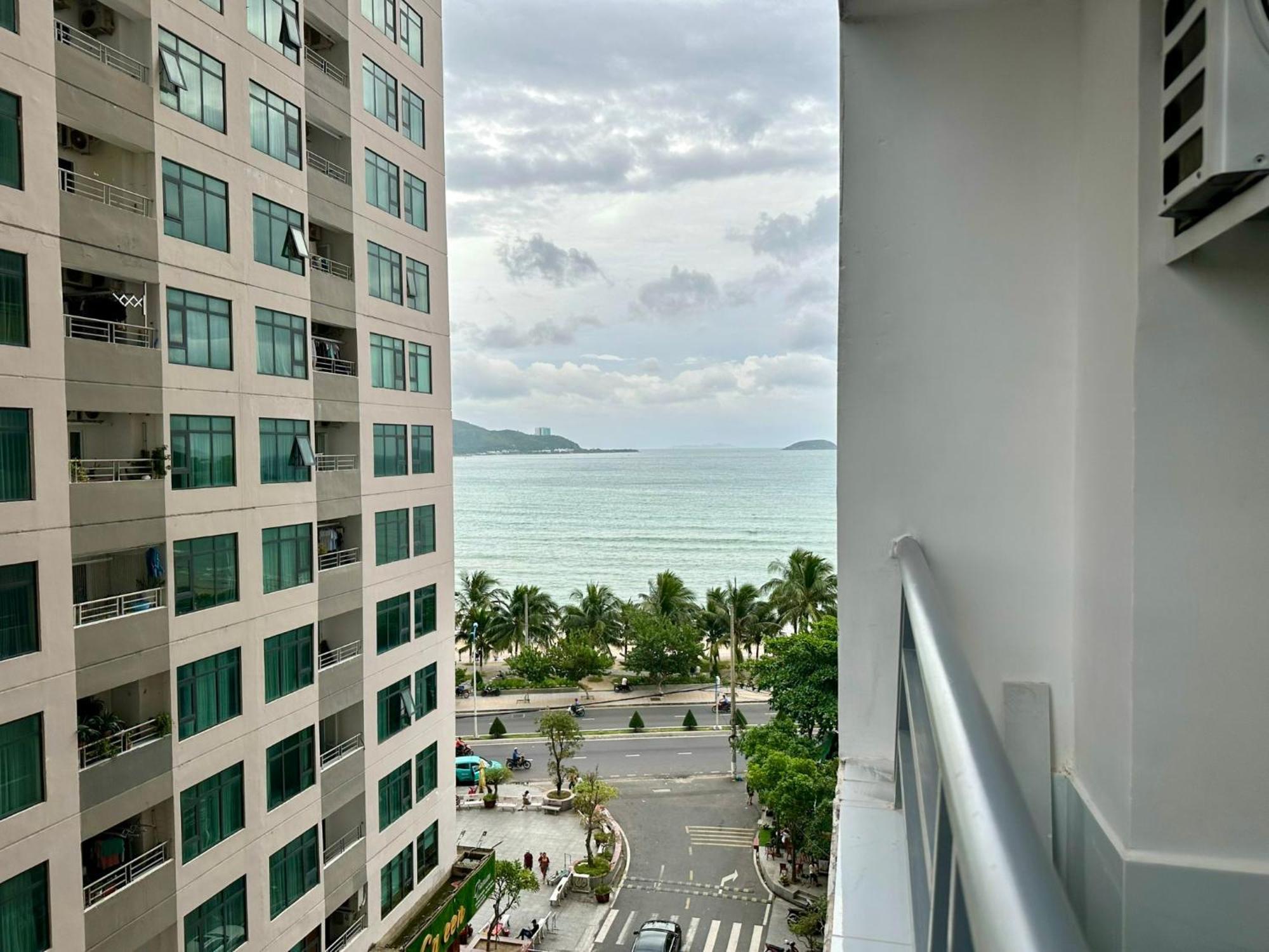 Oceanus An'S Home Nha Trang Dış mekan fotoğraf