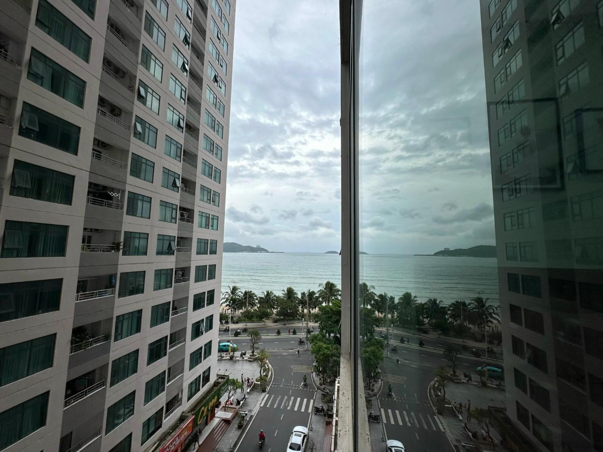 Oceanus An'S Home Nha Trang Dış mekan fotoğraf