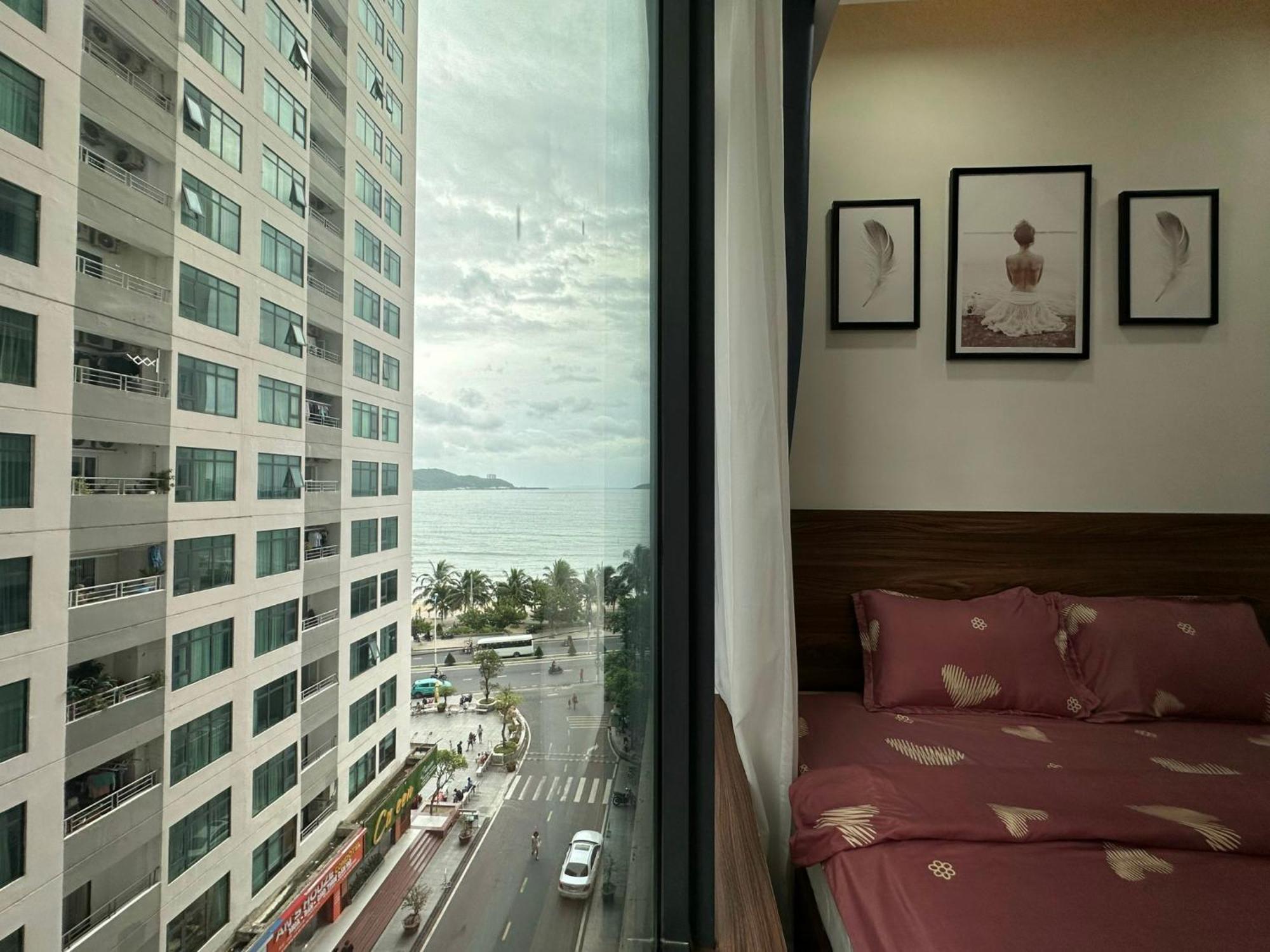 Oceanus An'S Home Nha Trang Dış mekan fotoğraf