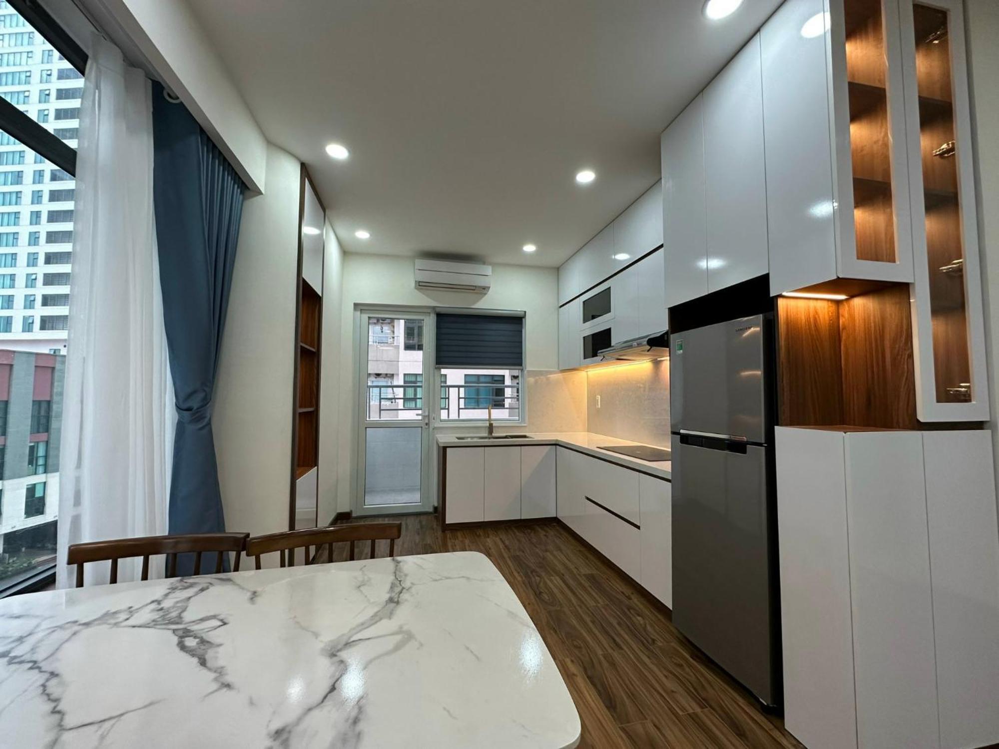 Oceanus An'S Home Nha Trang Dış mekan fotoğraf